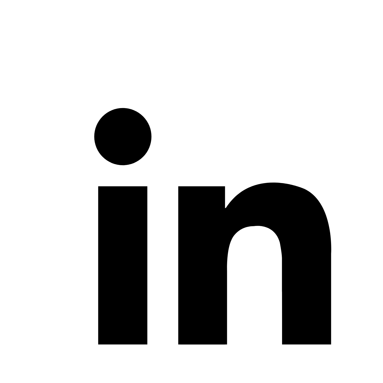 Linkedin logo
